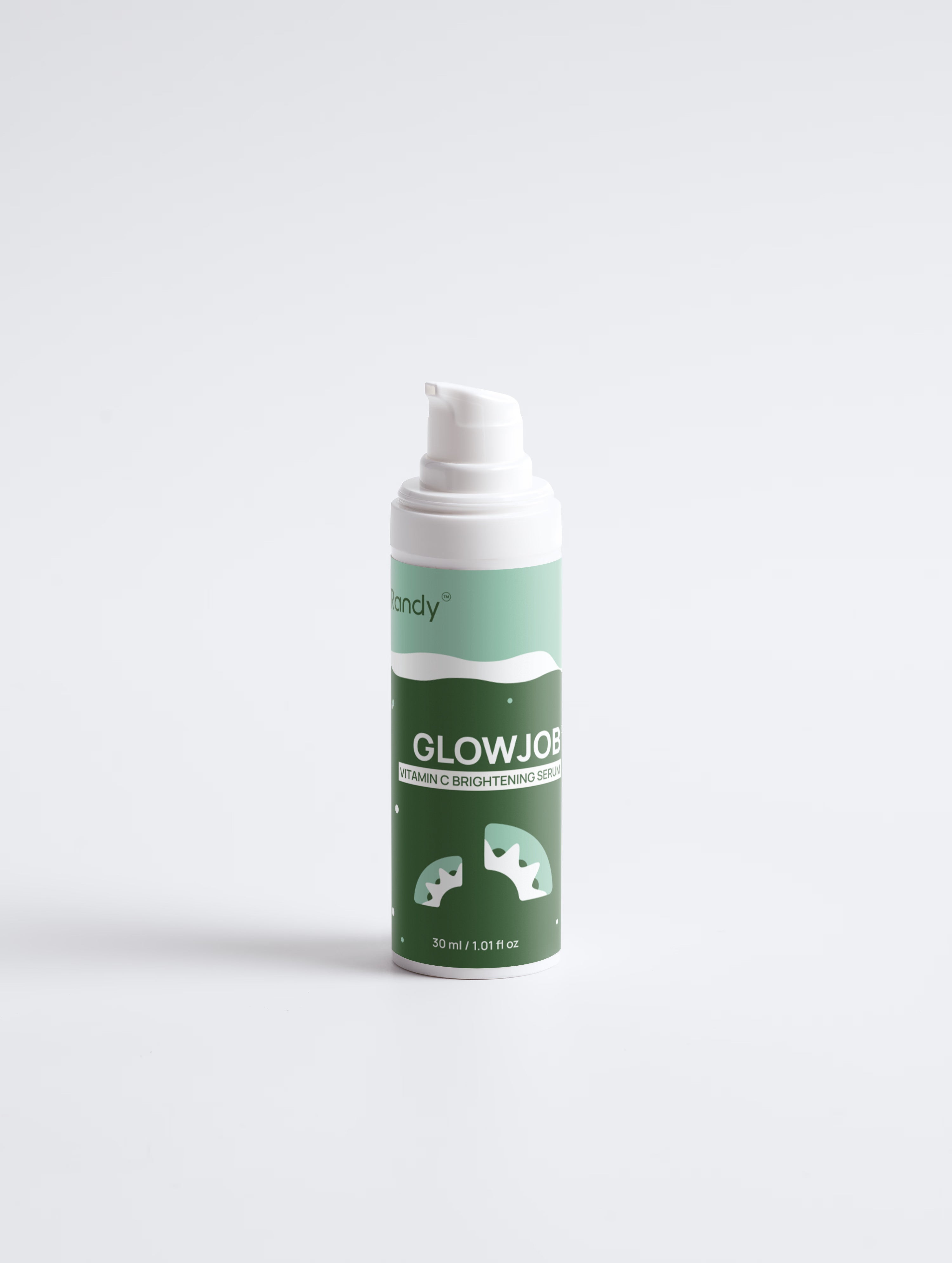 Glowjob Vitamin C Serum