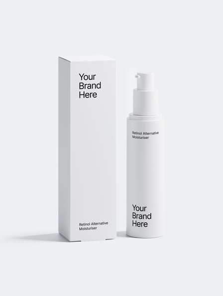 LINEBACKER - RETINOL ALTERNATIVE MOISTURISER