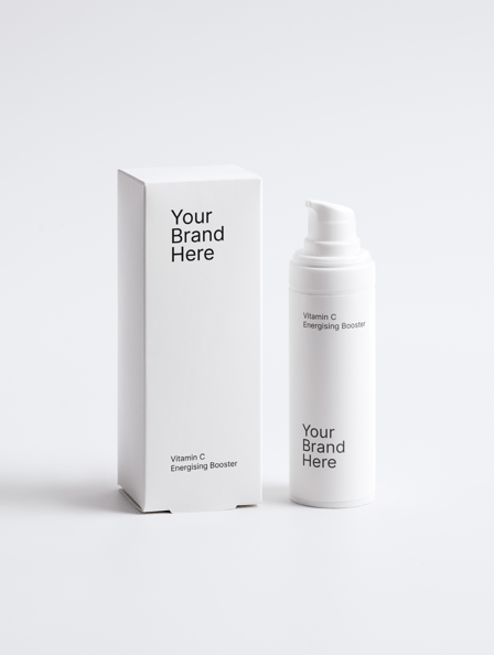 GLOWJOB - VITAMIN C SERUM