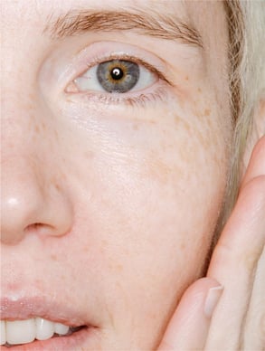 MIST BEHAVIOR - MICROBIOME PREBIOTICS FACE MIST