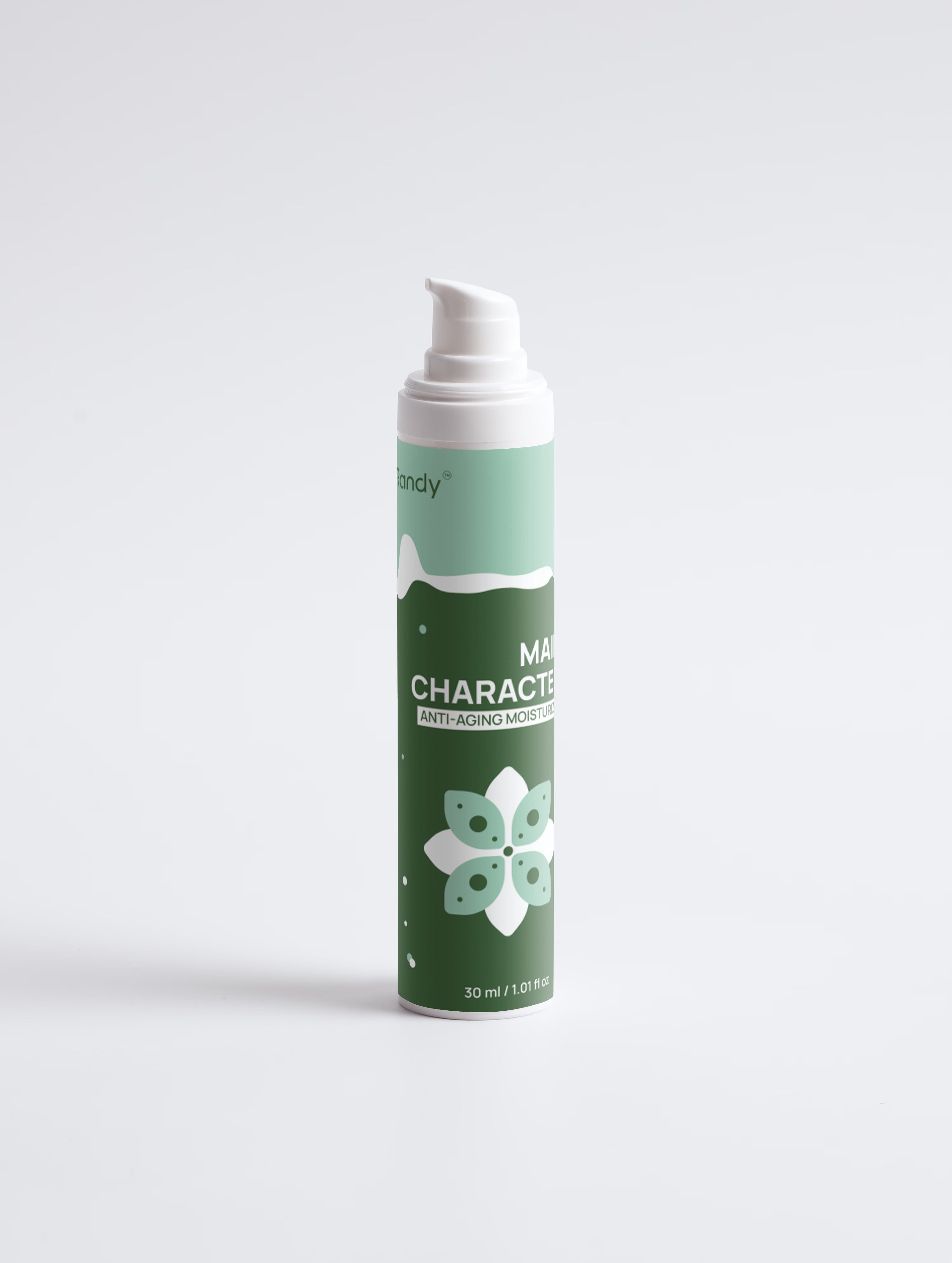Main Character Anti-Aging Facial Moisturizer