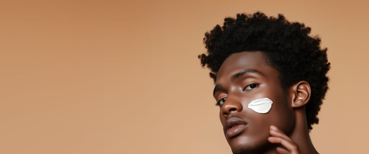 Serving Face. Exactly As You Are.