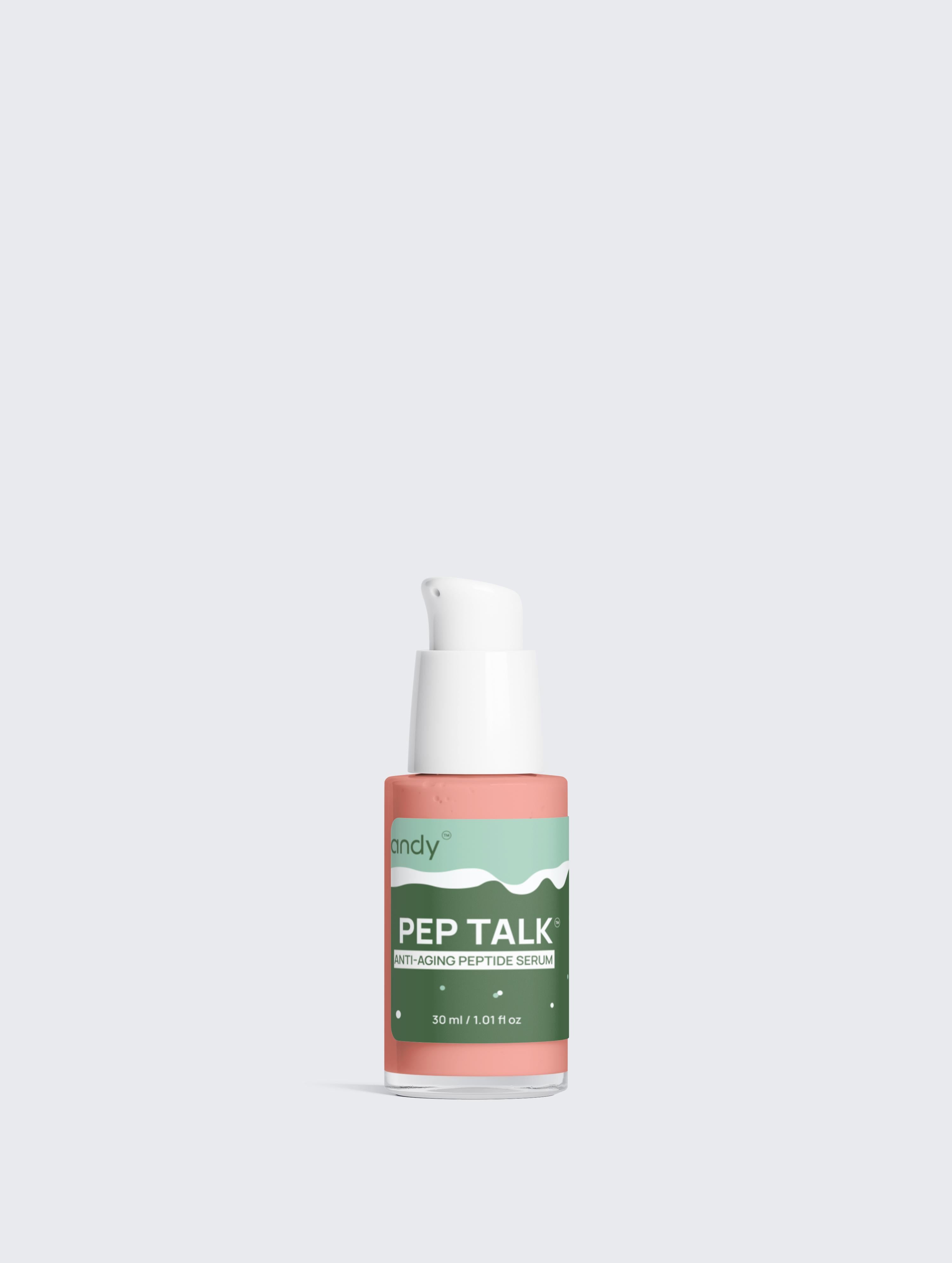 Pep Talk Peptide Anti-Aging Serum