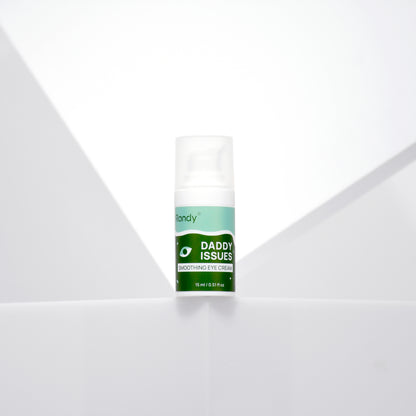 Daddy Issues Smoothing Under Eye Cream