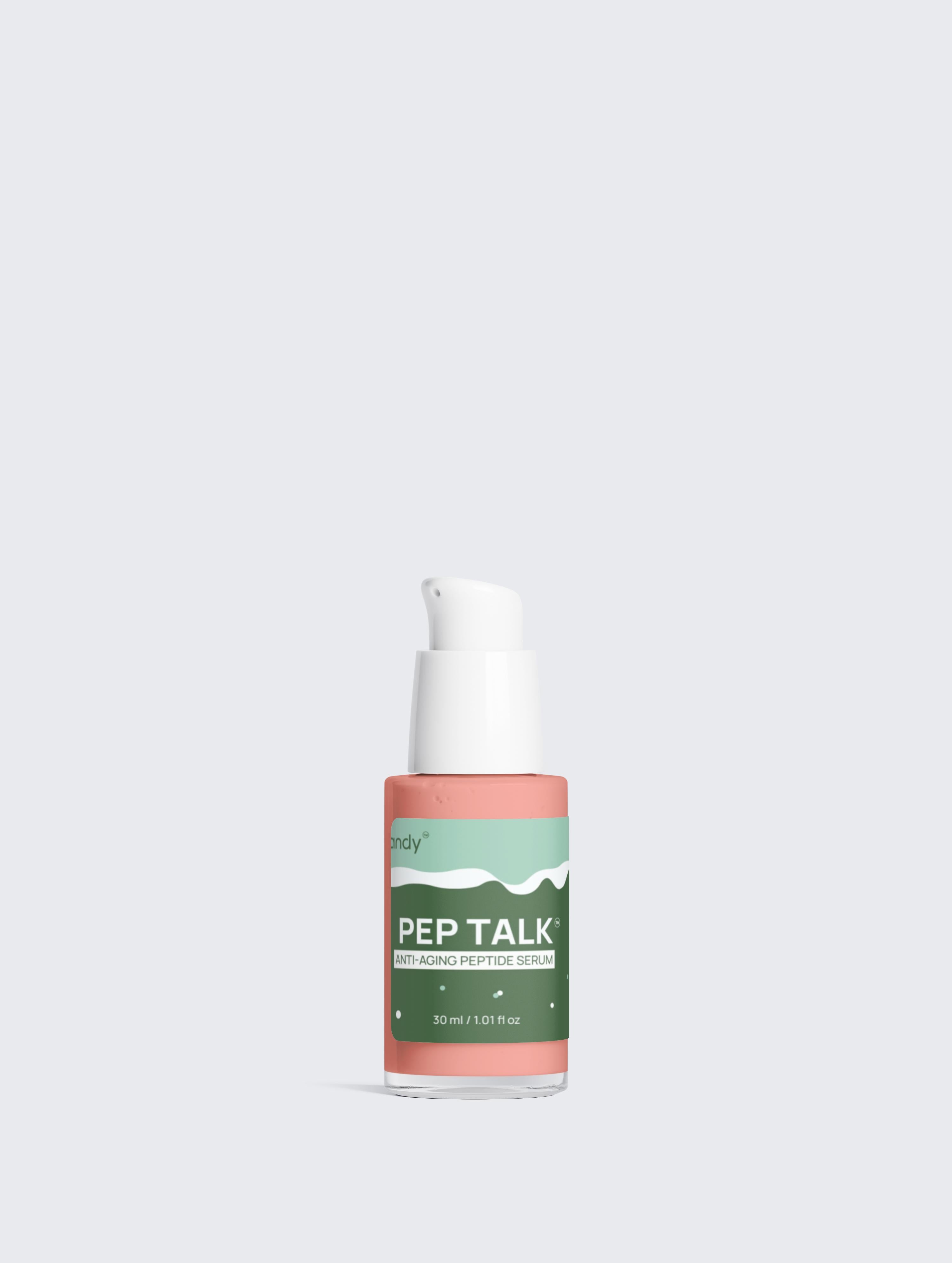 Pep Talk Peptide Anti-Aging Serum