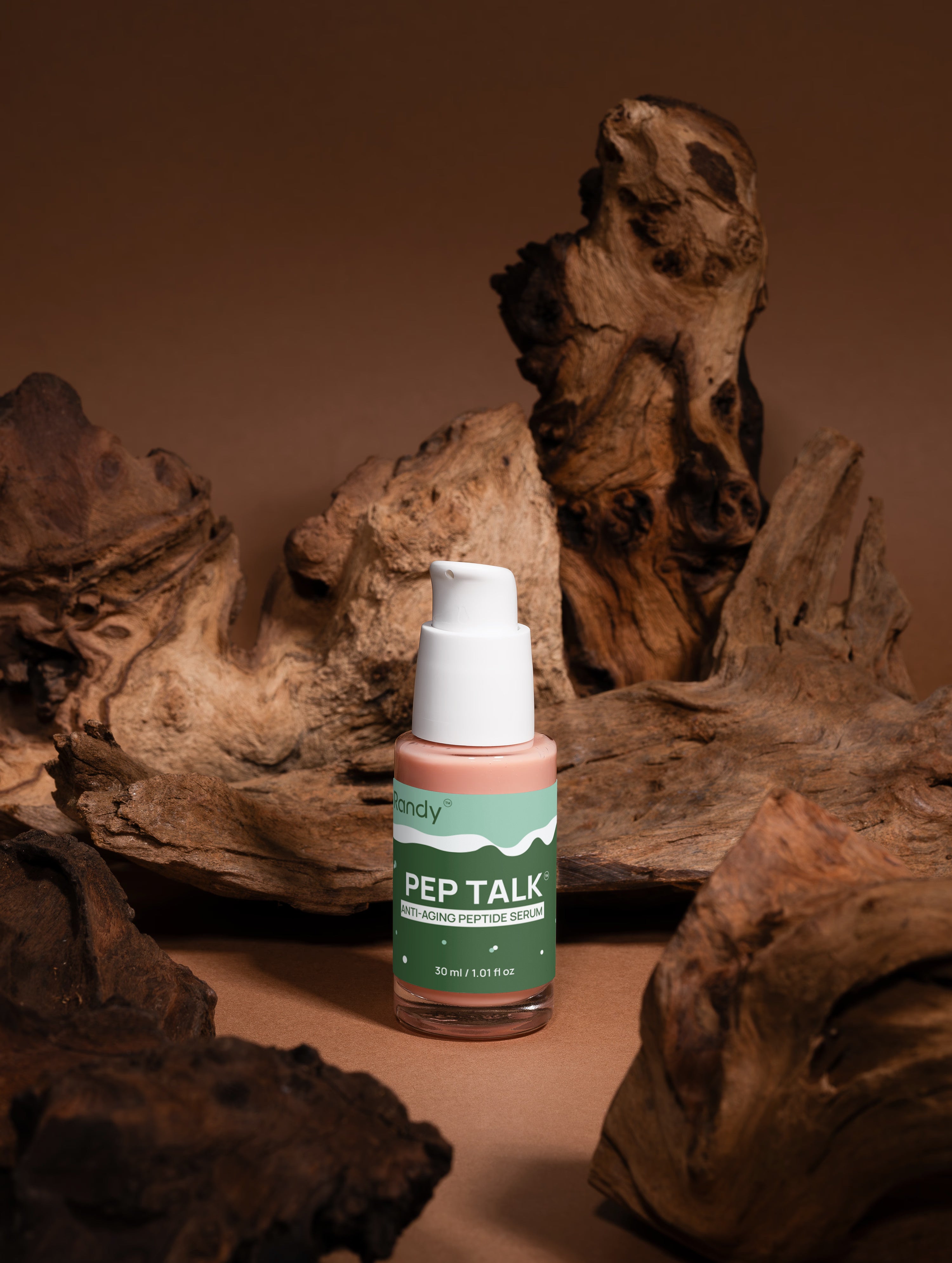 Pep Talk Peptide Anti-Aging Serum