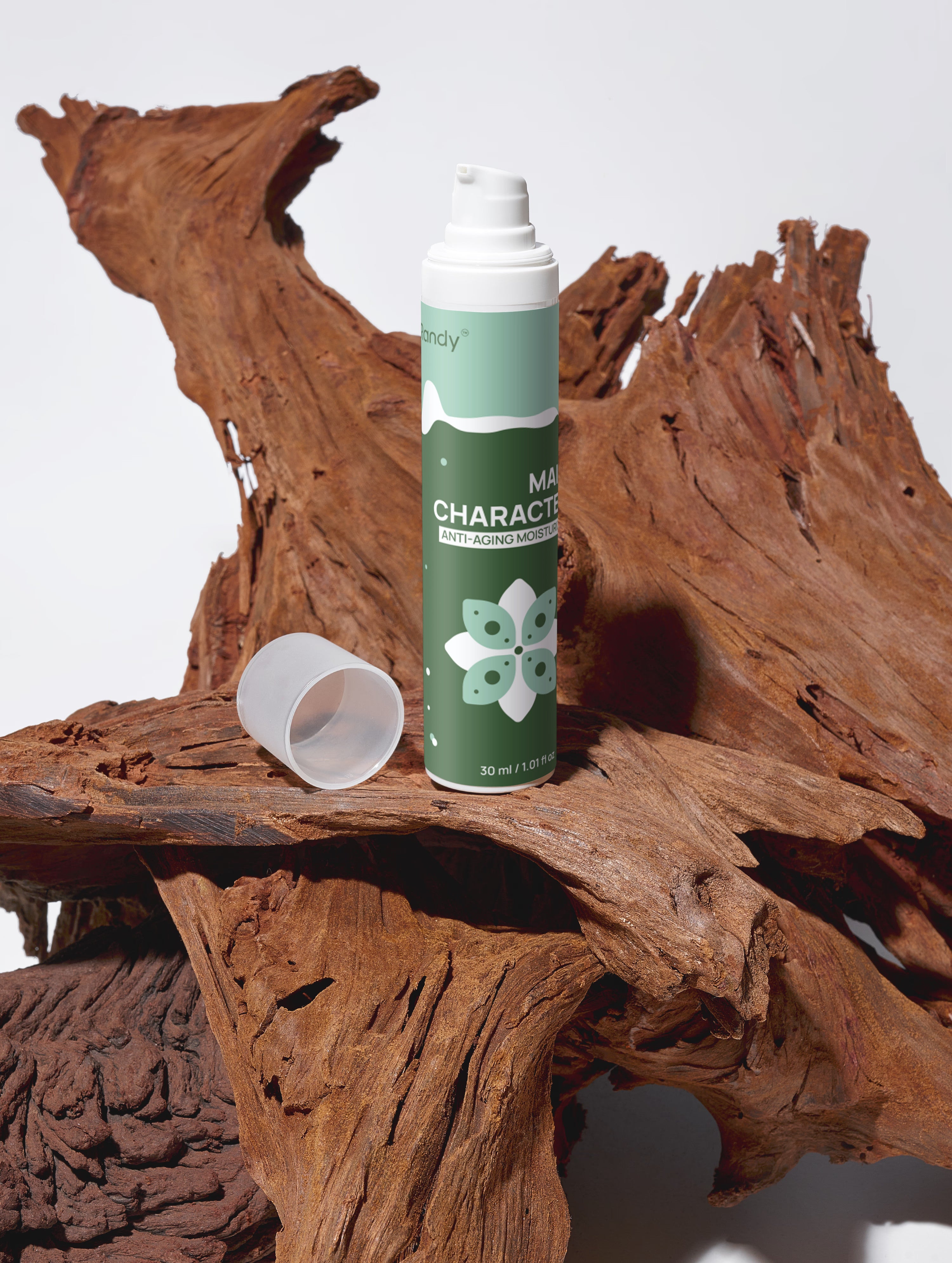 Main Character Anti-Aging Facial Moisturizer