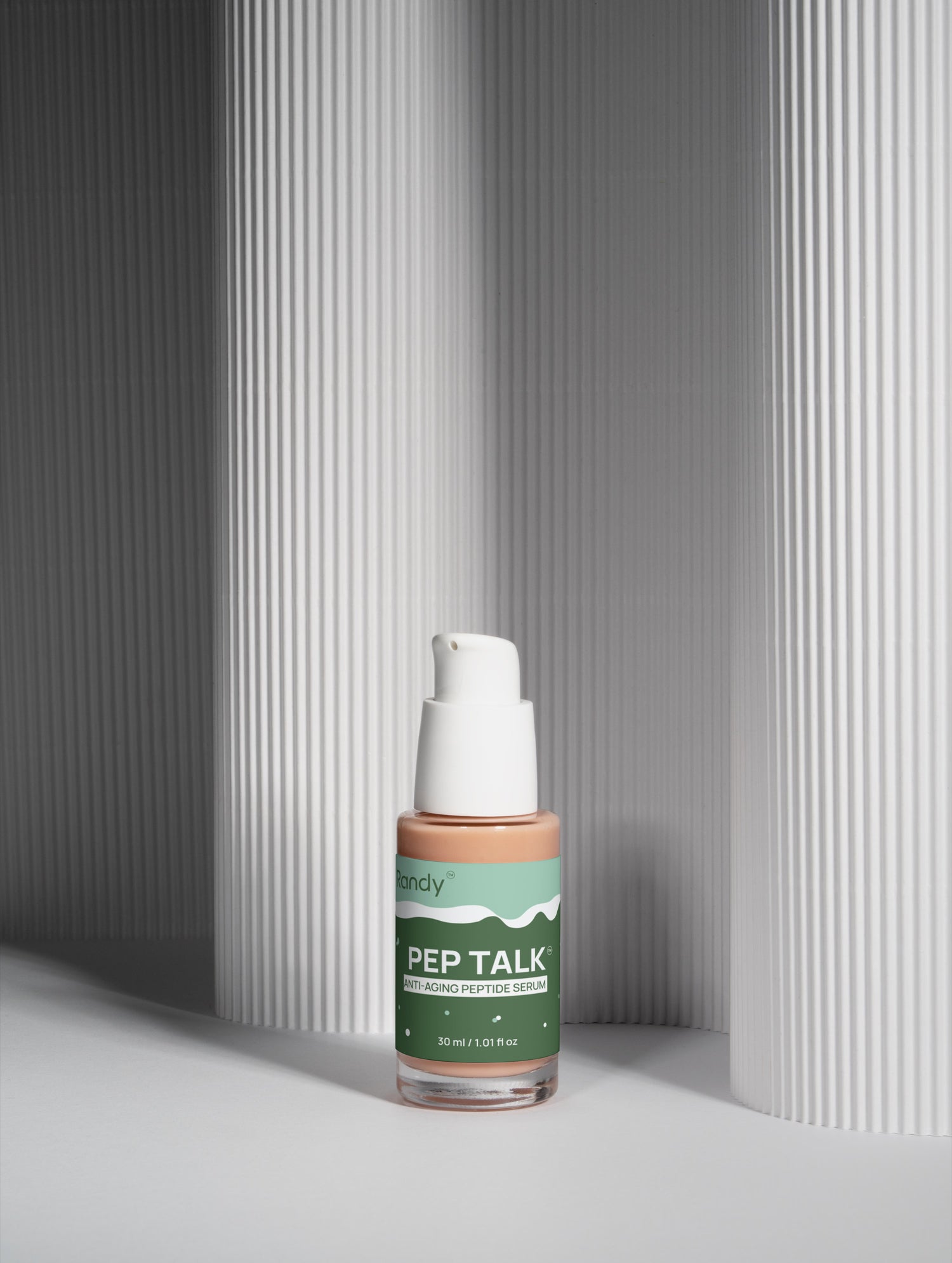 Pep Talk Peptide Anti-Aging Serum