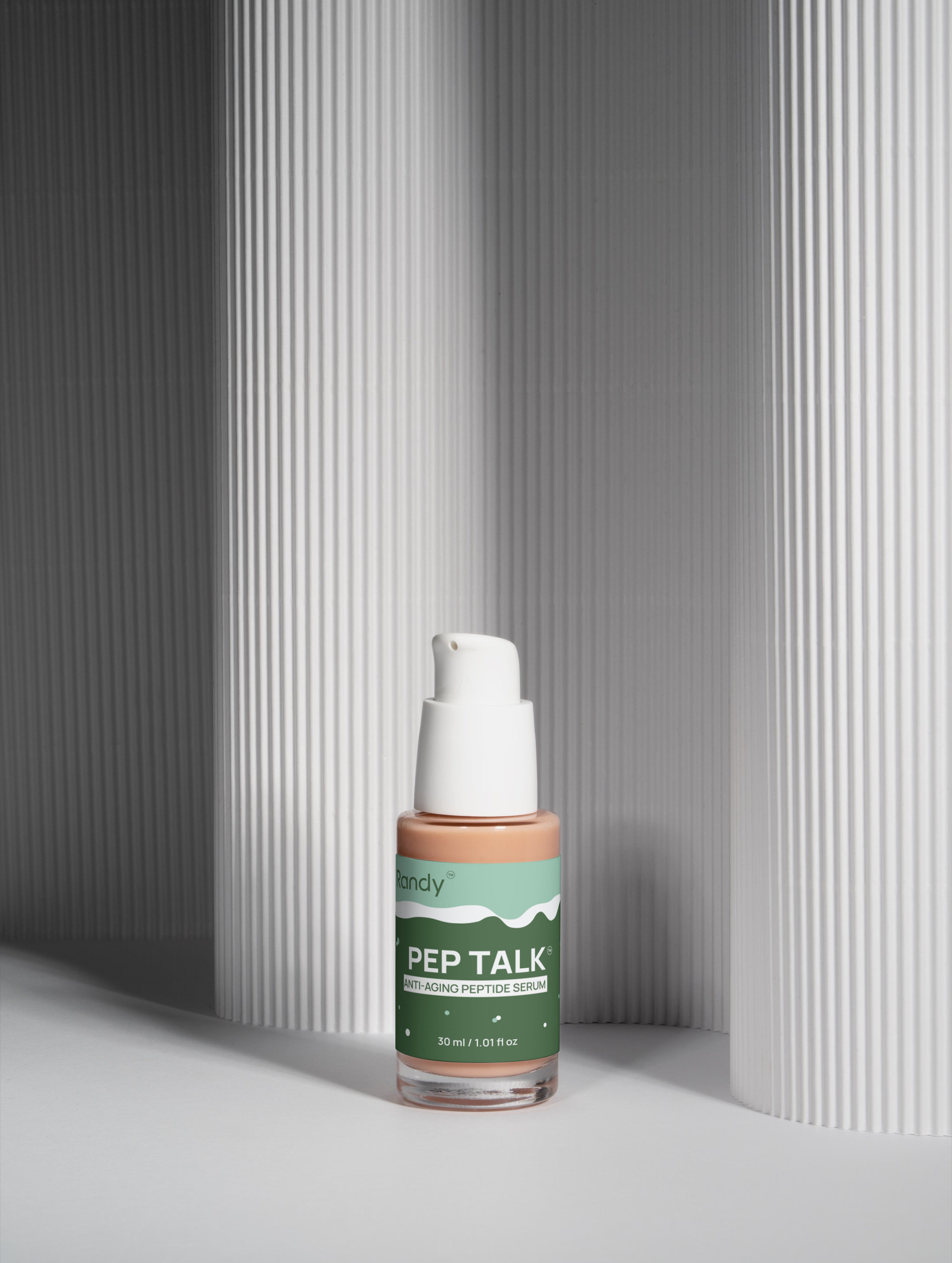 Pep Talk Peptide Anti-Aging Serum