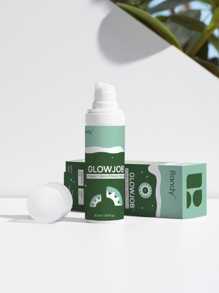 Glowjob Vitamin C Serum