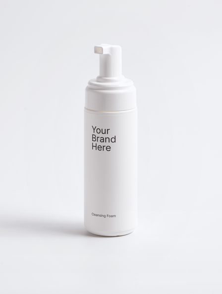 FIRST BASE - CLEANSING FOAM