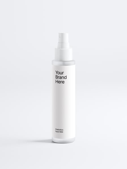 MIST BEHAVIOR - MICROBIOME PREBIOTICS FACE MIST