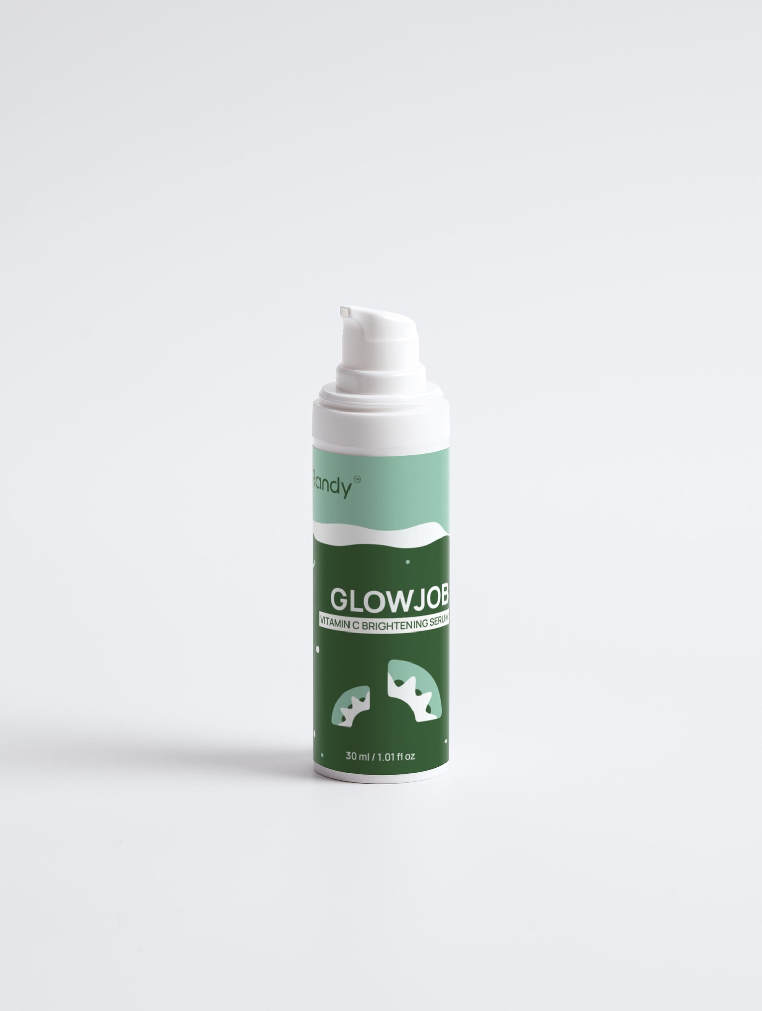 Glowjob Vitamin C Serum