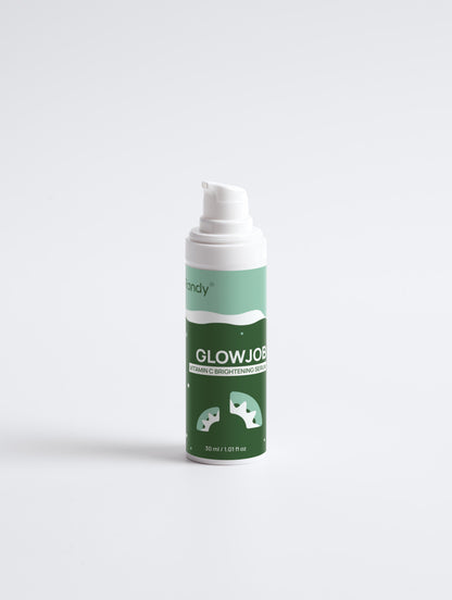 Glowjob Vitamin C Serum