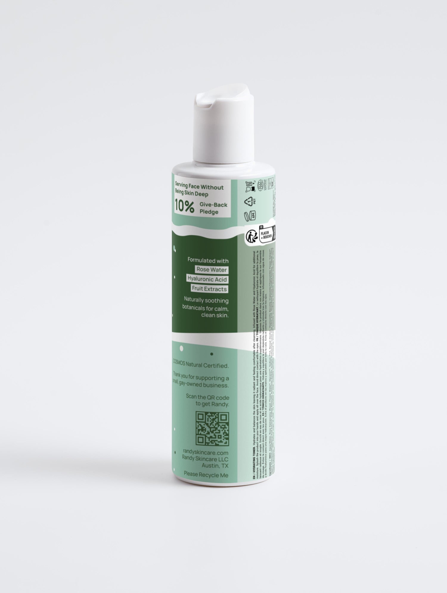 Twink Tonic Hydrating Toner