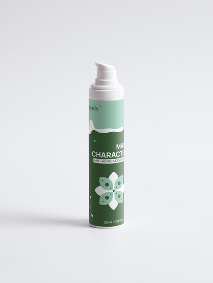 Main Character Anti-Aging Facial Moisturizer