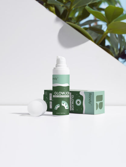 Glowjob Vitamin C Serum